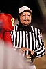 Referee Ray McAllister